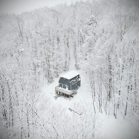 Mandy'S Mountain Chalet Dover Exterior photo